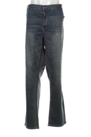 Herren Jeans Men Plus, Größe 4XL, Farbe Blau, Preis € 22,79