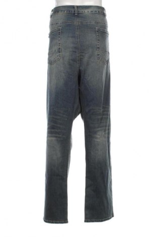 Herren Jeans Men Plus, Größe 4XL, Farbe Blau, Preis € 22,99