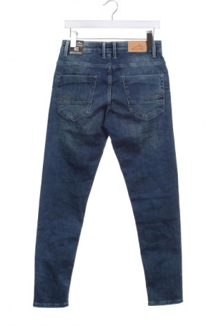 Pánske džínsy  Miracle Of Denim, Veľkosť S, Farba Modrá, Cena  24,95 €