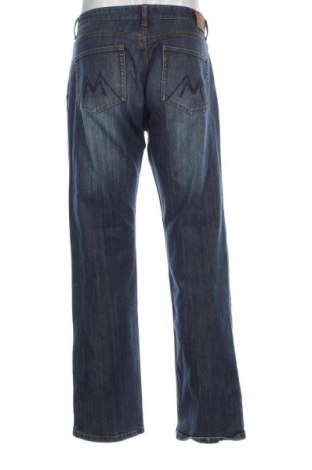 Herren Jeans Morgan, Größe L, Farbe Blau, Preis 13,99 €