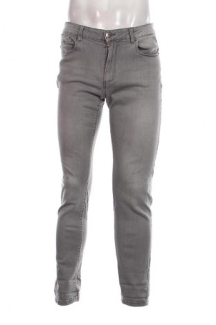 Herren Jeans Mr. F, Größe L, Farbe Grau, Preis € 9,49