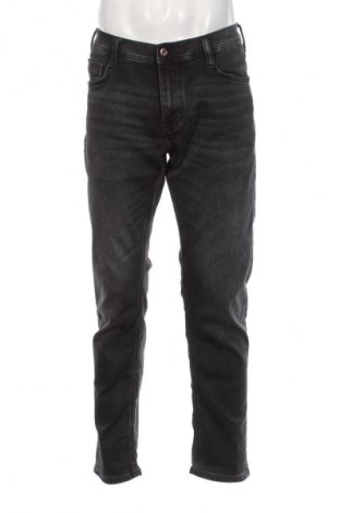 Herren Jeans Mustang, Größe L, Farbe Grau, Preis 17,99 €