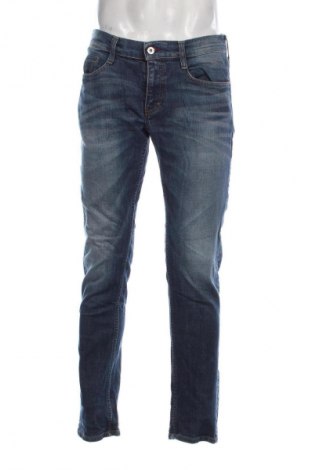 Herren Jeans Mustang, Größe M, Farbe Blau, Preis 14,27 €