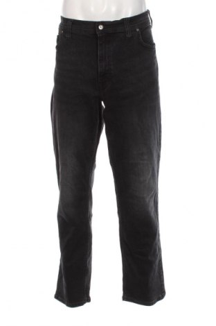 Herren Jeans Mustang, Größe XXL, Farbe Schwarz, Preis 17,49 €