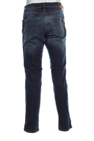 Herren Jeans Mustang, Größe L, Farbe Blau, Preis 28,53 €