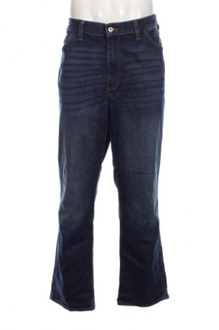 Herren Jeans Mustang, Größe XL, Farbe Blau, Preis € 17,29