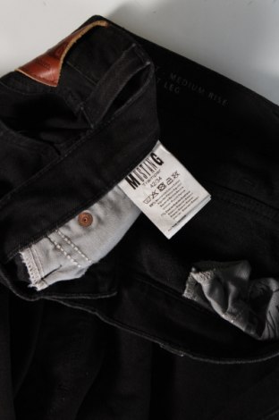 Herren Jeans Mustang, Größe XXL, Farbe Schwarz, Preis € 28,79