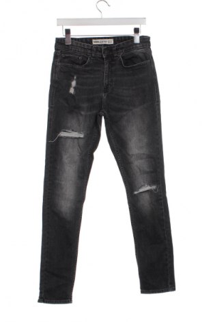 Herren Jeans New Look, Größe M, Farbe Grau, Preis € 10,09