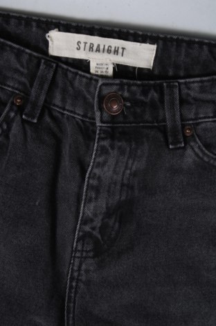 Herren Jeans New Look, Größe S, Farbe Grau, Preis € 6,99