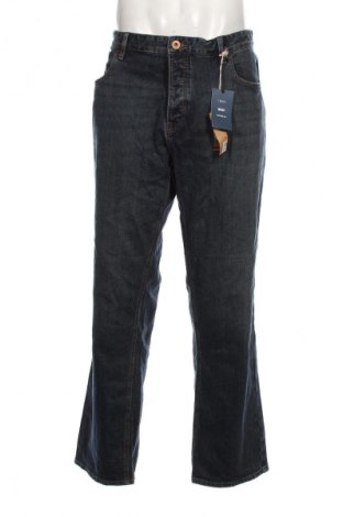 Herren Jeans Next, Größe XXL, Farbe Blau, Preis € 22,99