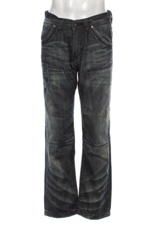 Herren Jeans Okay, Größe L, Farbe Blau, Preis 8,99 €