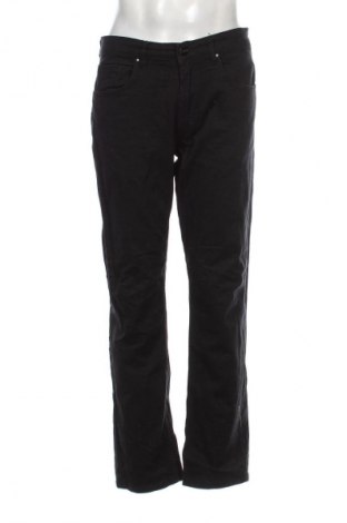 Ανδρικό τζίν Oklahoma Jeans, Μέγεθος L, Χρώμα Μαύρο, Τιμή 7,99 €