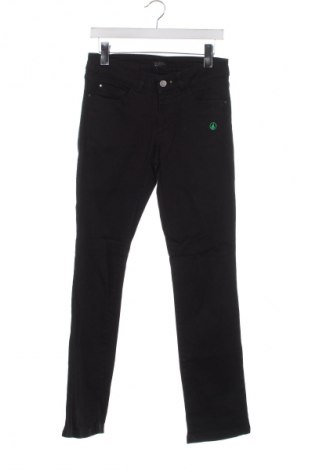 Herren Jeans Oklahoma Jeans, Größe S, Farbe Schwarz, Preis € 7,99