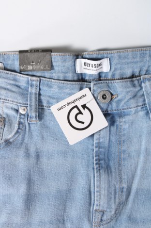 Herren Jeans Only & Sons, Größe M, Farbe Blau, Preis 16,99 €