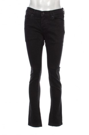 Blugi de bărbați Only & Sons, Mărime M, Culoare Negru, Preț 39,99 Lei