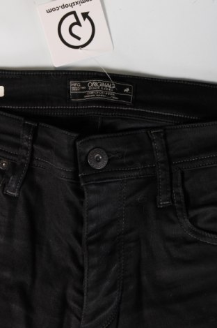 Herren Jeans Originals By Jack & Jones, Größe M, Farbe Schwarz, Preis € 8,49