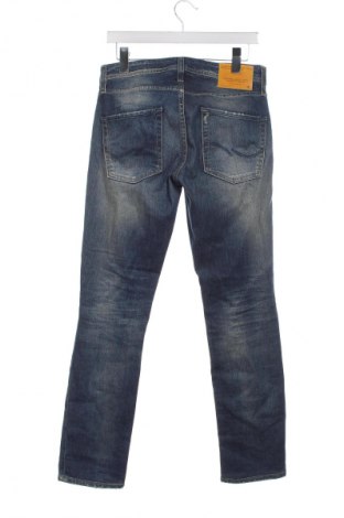 Pánské džíny  Originals By Jack & Jones, Velikost S, Barva Modrá, Cena  179,00 Kč