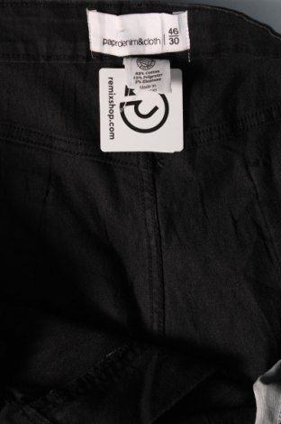 Herren Jeans Paper Denim & Cloth, Größe 3XL, Farbe Schwarz, Preis € 35,99