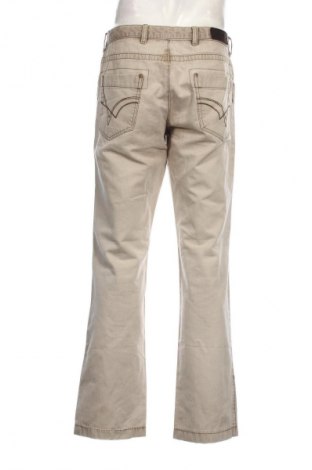 Herren Jeans Paruchev, Größe L, Farbe Beige, Preis € 5,79