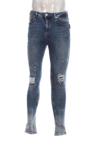 Herren Jeans Pegador, Größe M, Farbe Blau, Preis € 12,84