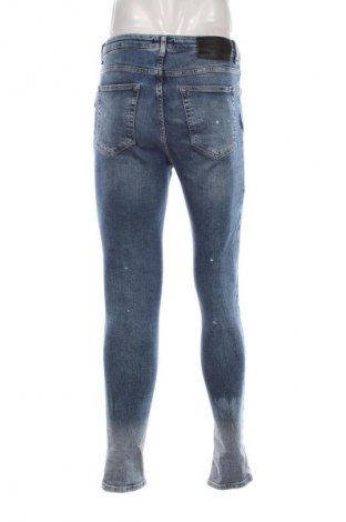 Herren Jeans Pegador, Größe M, Farbe Blau, Preis € 7,49