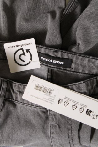 Herren Jeans Pegador, Größe XL, Farbe Grau, Preis € 15,99