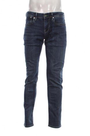 Męskie jeansy Pepe Jeans, Rozmiar M, Kolor Niebieski, Cena 119,95 zł