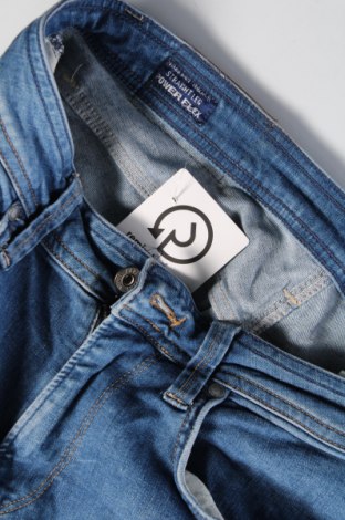 Pánské džíny  Pepe Jeans, Velikost S, Barva Modrá, Cena  1 196,00 Kč