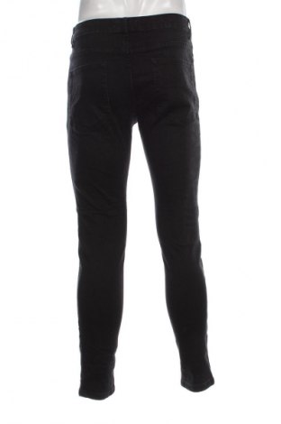 Herren Jeans Pier One, Größe M, Farbe Schwarz, Preis 8,49 €