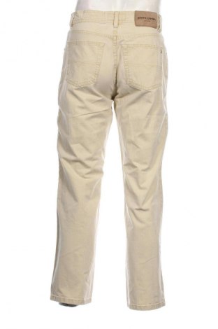 Herren Jeans Pierre Cardin, Größe S, Farbe Beige, Preis 26,99 €