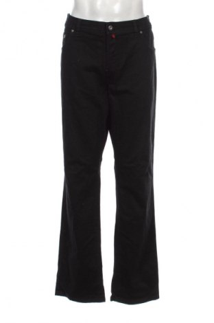 Ανδρικό τζίν Pierre Cardin, Μέγεθος XL, Χρώμα Μαύρο, Τιμή 23,20 €