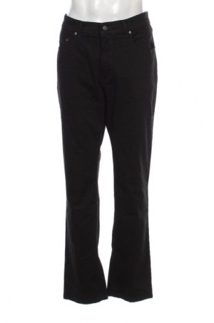 Blugi de bărbați Pioneer, Mărime XL, Culoare Negru, Preț 53,99 Lei