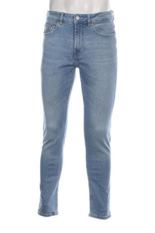 Herren Jeans Pull&Bear, Größe M, Farbe Blau, Preis € 10,15