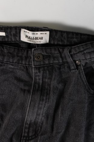 Pánské džíny  Pull&Bear, Velikost M, Barva Šedá, Cena  462,00 Kč