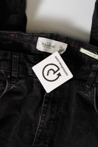 Herren Jeans Pull&Bear, Größe S, Farbe Schwarz, Preis 5,29 €