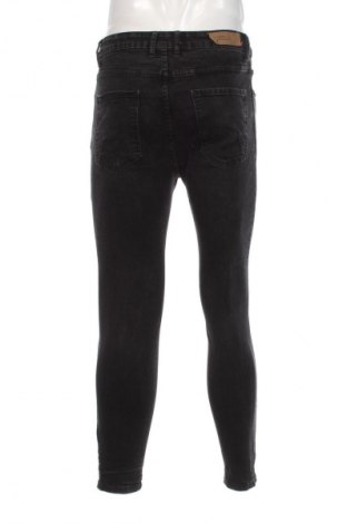 Herren Jeans Pull&Bear, Größe S, Farbe Schwarz, Preis 5,29 €