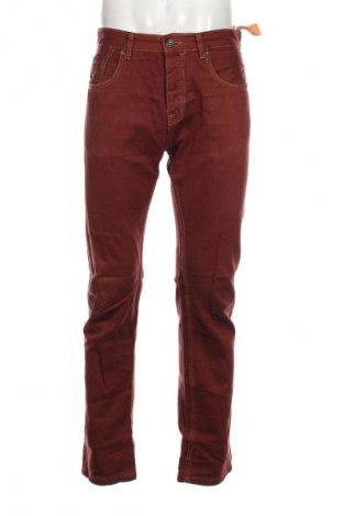 Herren Jeans Pull&Bear, Größe XS, Farbe Rot, Preis € 7,99