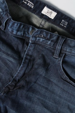 Herren Jeans Q/S by S.Oliver, Größe XXL, Farbe Blau, Preis € 17,49