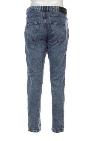 Herren Jeans Rebel, Größe M, Farbe Blau, Preis 7,49 €