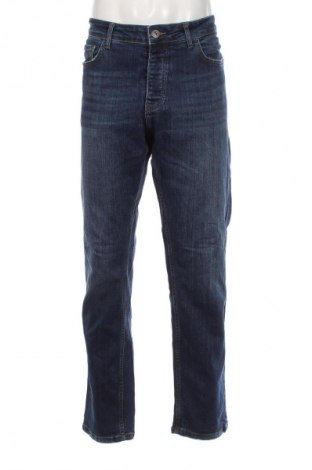 Herren Jeans Rello & Reese, Größe XL, Farbe Blau, Preis 12,99 €