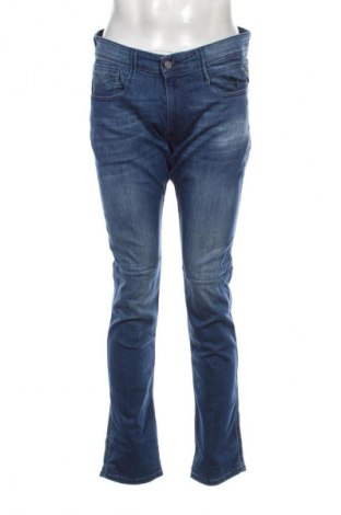 Herren Jeans Replay, Größe M, Farbe Blau, Preis 33,40 €