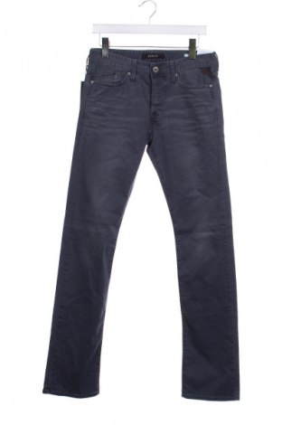 Herren Jeans Replay, Größe S, Farbe Blau, Preis 52,58 €