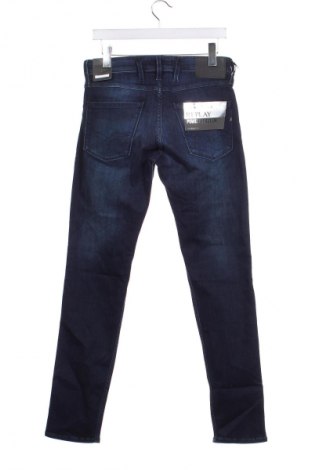 Herren Jeans Replay, Größe S, Farbe Blau, Preis € 33,99