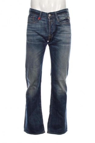 Herren Jeans Replay, Größe S, Farbe Blau, Preis € 34,79