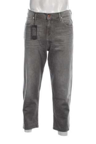 Herren Jeans Replay, Größe M, Farbe Grau, Preis € 16,99