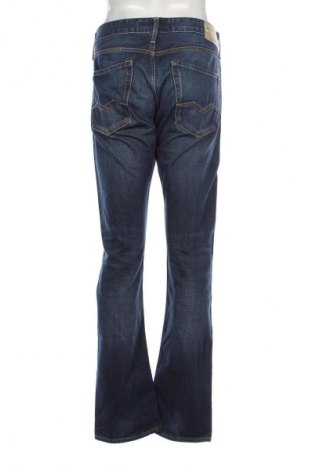 Herren Jeans Replay, Größe L, Farbe Blau, Preis 66,80 €