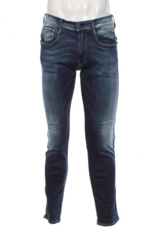 Herren Jeans Replay, Größe L, Farbe Blau, Preis 33,40 €