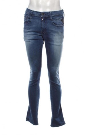 Herren Jeans Replay, Größe S, Farbe Blau, Preis € 10,29