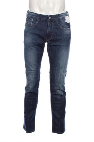 Herren Jeans Replay, Größe L, Farbe Blau, Preis € 50,11