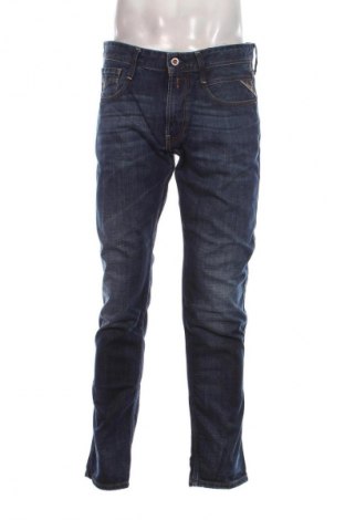 Herren Jeans Replay, Größe L, Farbe Blau, Preis 34,99 €